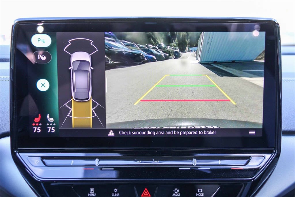 Thumbnail: 2024 Volkswagen ID.4 - 25