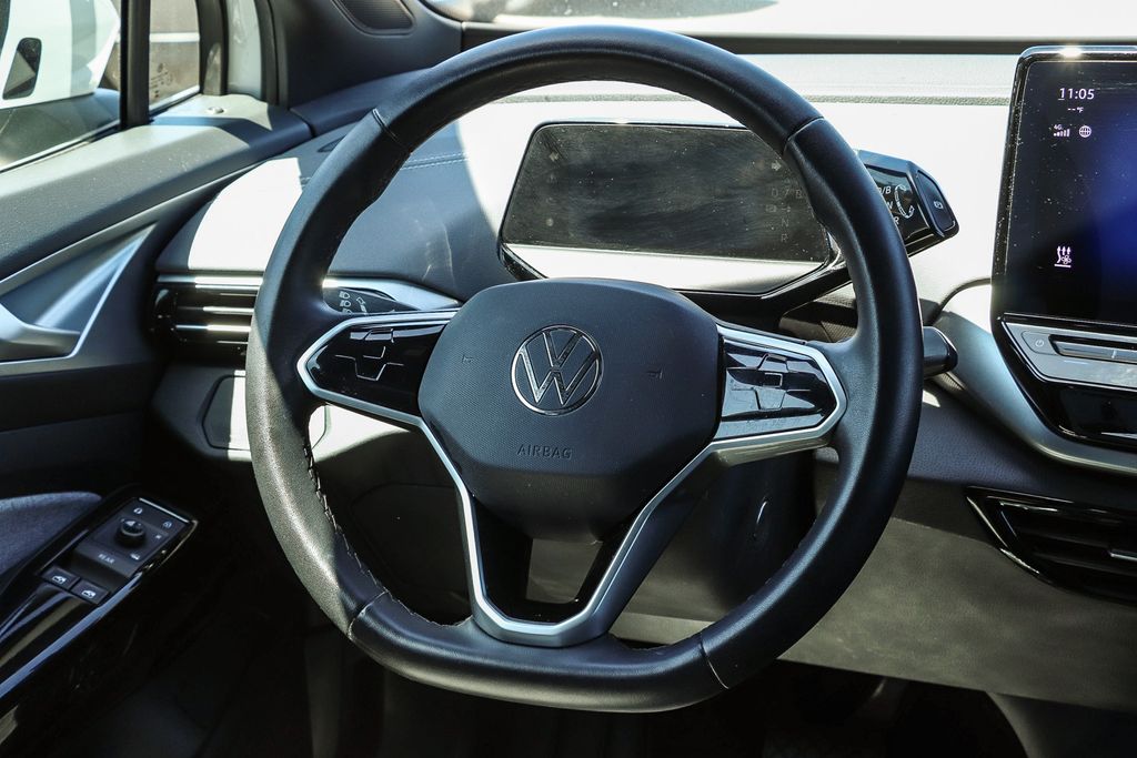 Thumbnail: 2023 Volkswagen ID.4 - 12