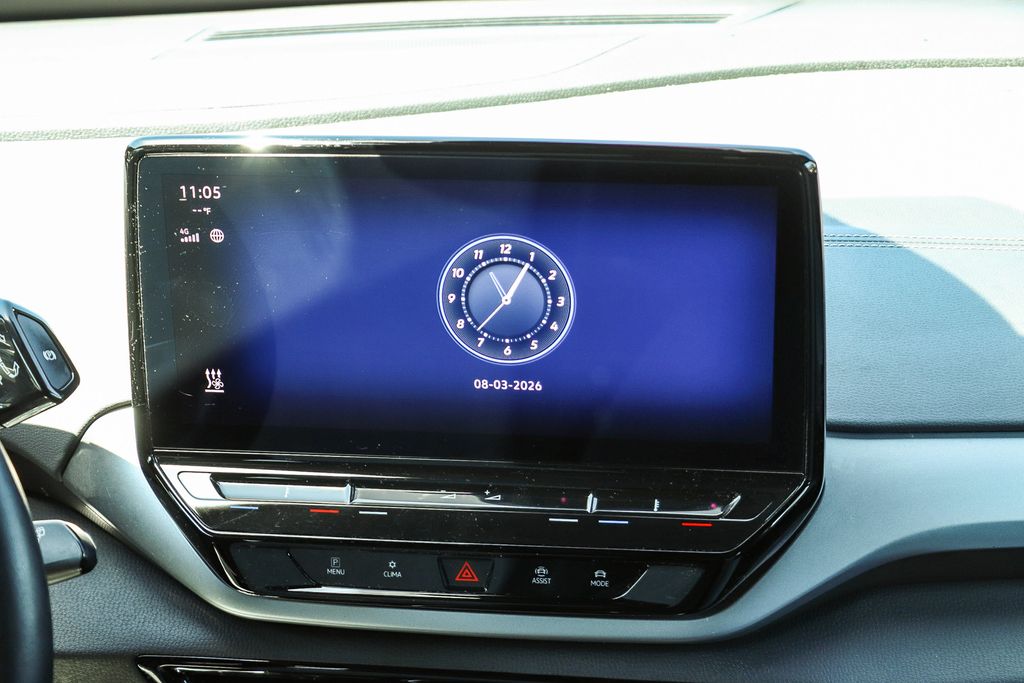 Thumbnail: 2023 Volkswagen ID.4 - 13
