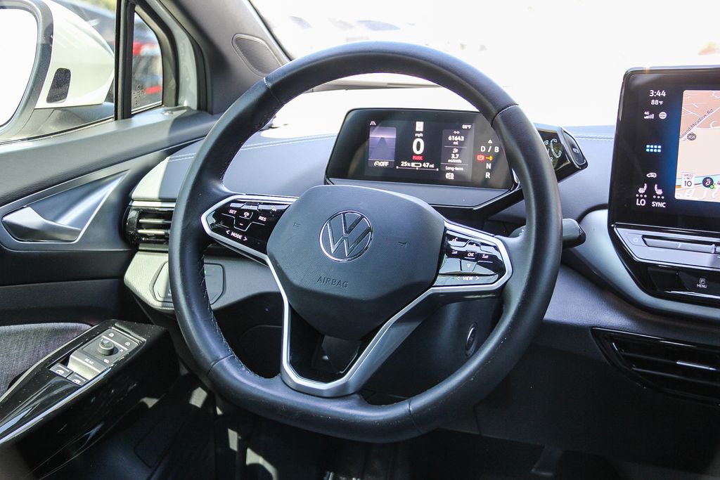 Thumbnail: 2023 Volkswagen ID.4 - 8