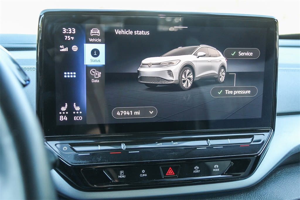 Thumbnail: 2023 Volkswagen ID.4 - 21