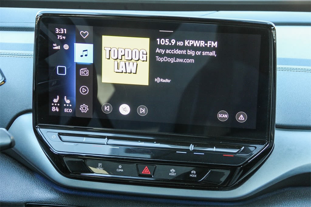 Thumbnail: 2023 Volkswagen ID.4 - 10