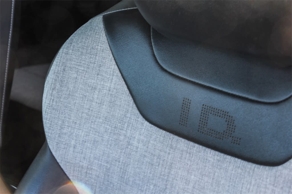 Thumbnail: 2023 Volkswagen ID.4 - 22