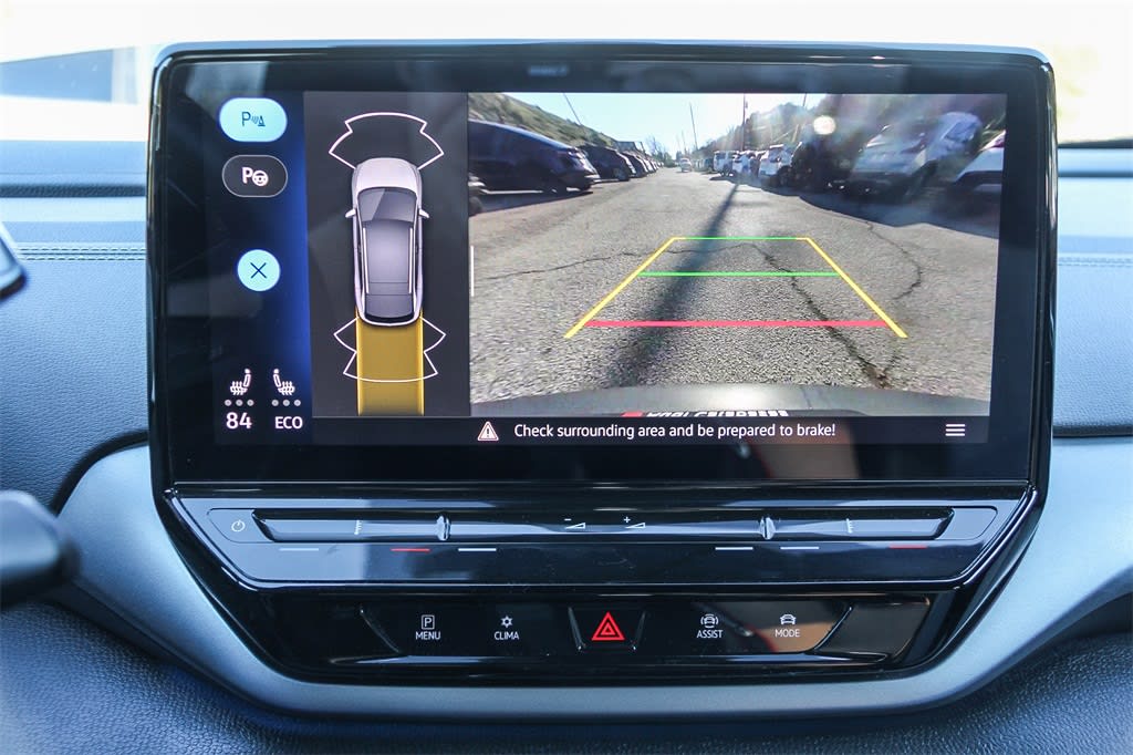 Thumbnail: 2023 Volkswagen ID.4 - 20