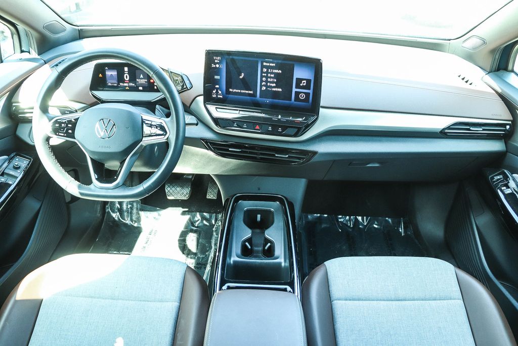 Thumbnail: 2023 Volkswagen ID.4 - 2