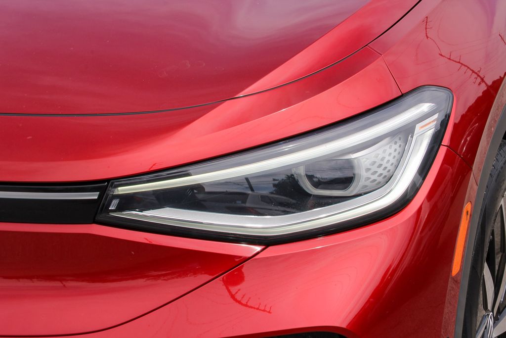 Thumbnail: 2023 Volkswagen ID.4 - 15