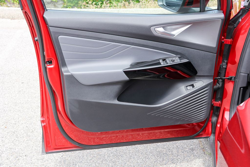 Thumbnail: 2023 Volkswagen ID.4 - 21