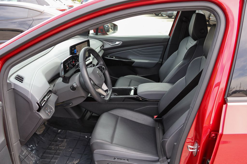 Thumbnail: 2023 Volkswagen ID.4 - 8