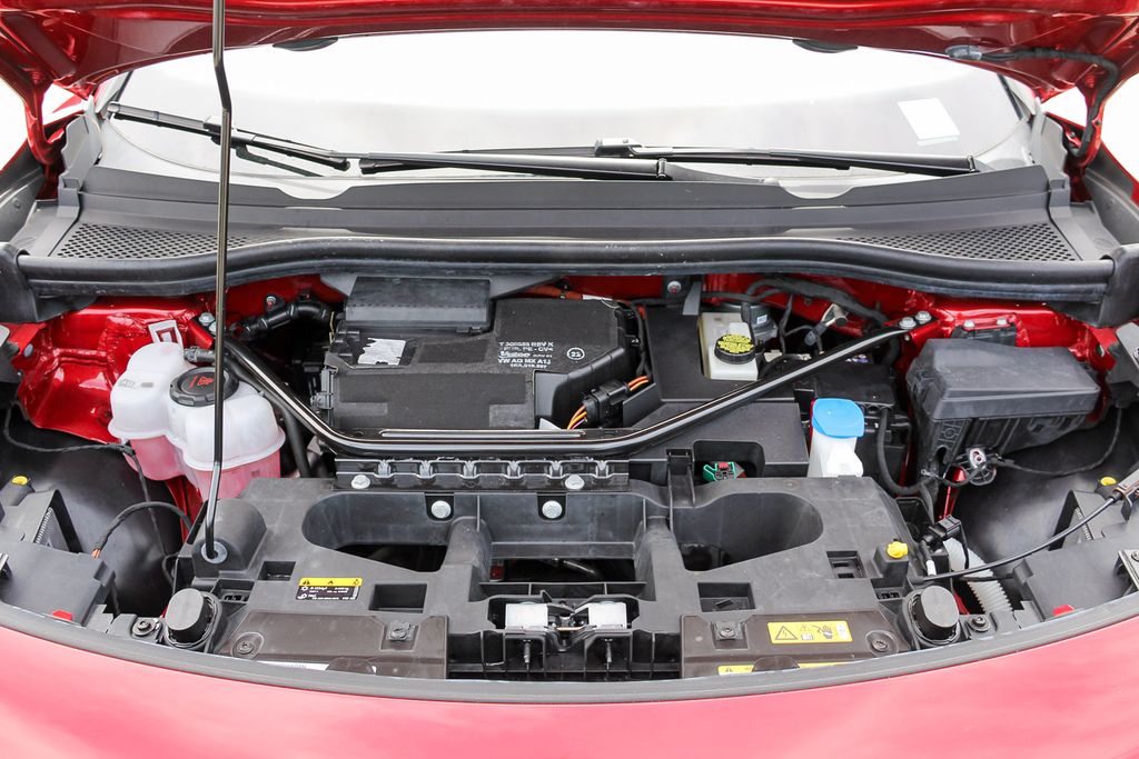 Thumbnail: 2023 Volkswagen ID.4 - 6