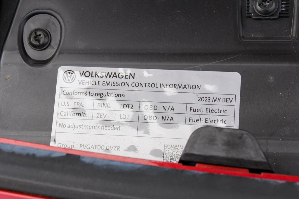 Thumbnail: 2023 Volkswagen ID.4 - 13