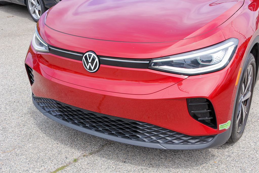 Thumbnail: 2023 Volkswagen ID.4 - 16