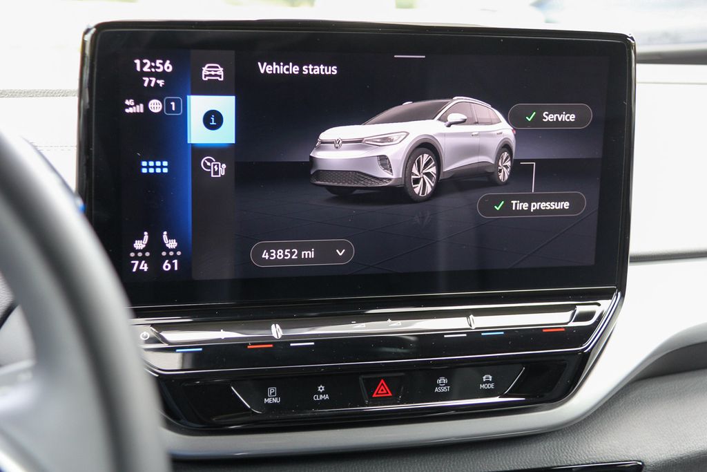 Thumbnail: 2023 Volkswagen ID.4 - 23