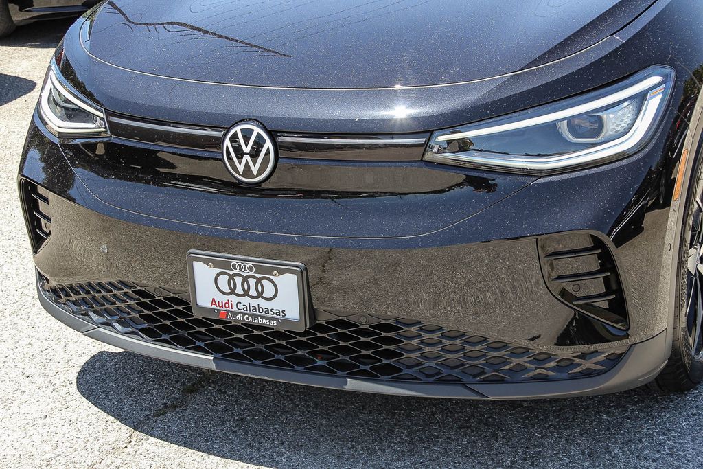 Thumbnail: 2023 Volkswagen ID.4 - 6