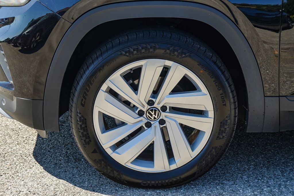 Thumbnail: 2023 Volkswagen Atlas - 5