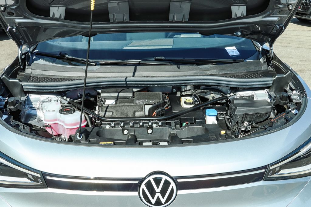 Thumbnail: 2023 Volkswagen ID.4 - 8