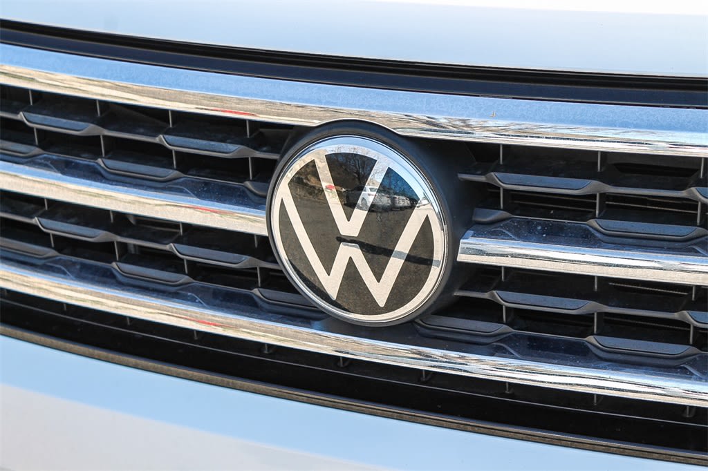 2021 Volkswagen Atlas SE 6