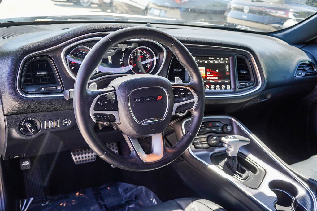 Thumbnail: 2017 Dodge Challenger - 2
