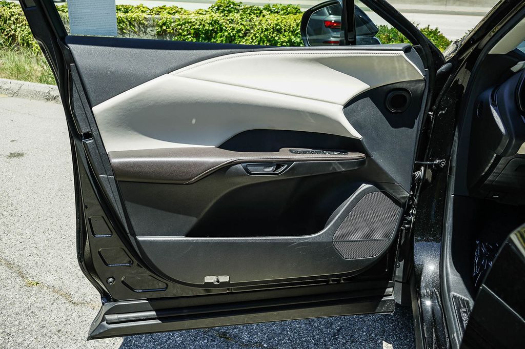 Thumbnail: 2023 Lexus RX - 24
