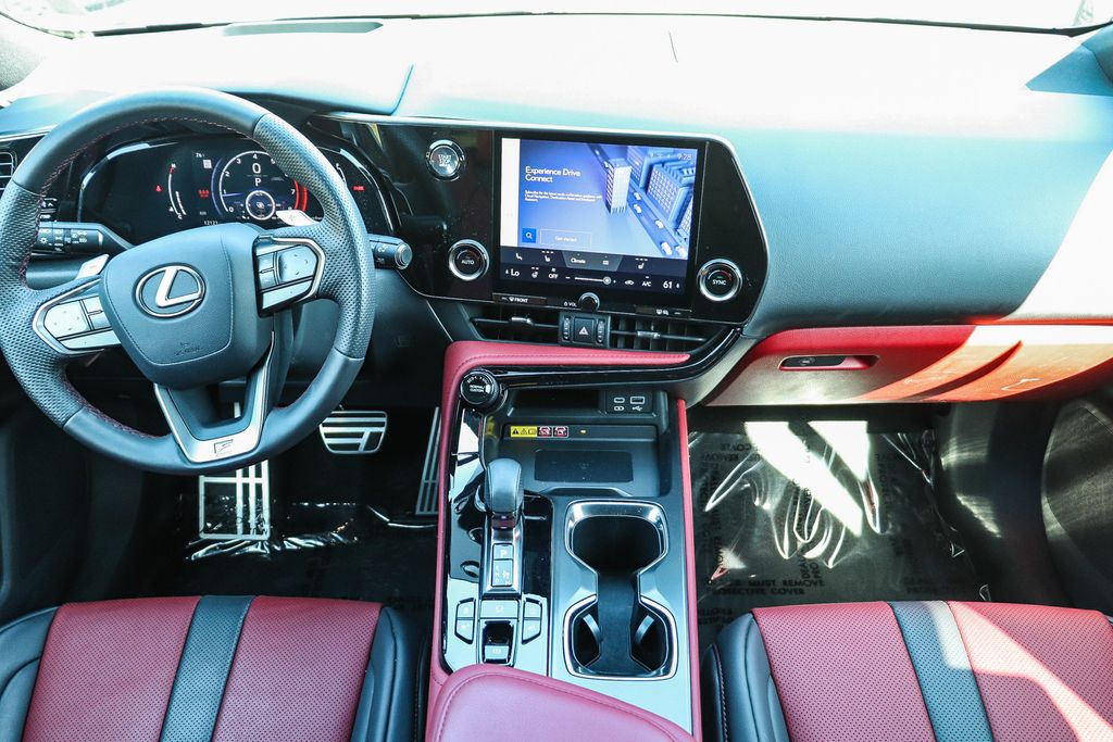 Thumbnail: 2024 Lexus ES - 2