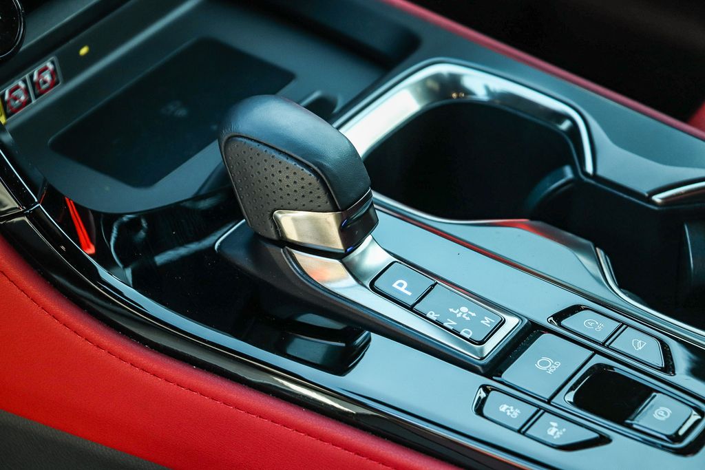 Thumbnail: 2024 Lexus ES - 14