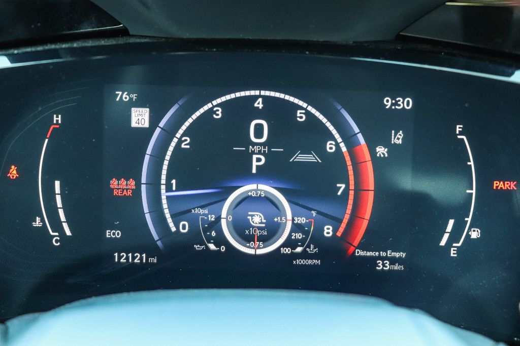 Thumbnail: 2024 Lexus ES - 15