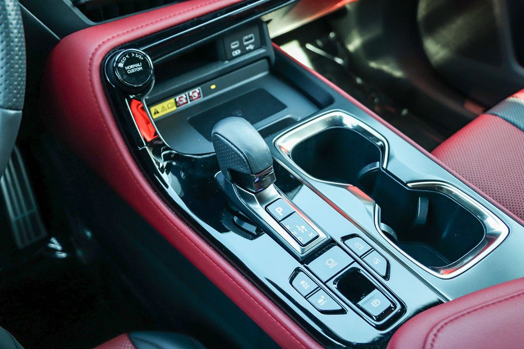 Thumbnail: 2024 Lexus ES - 25