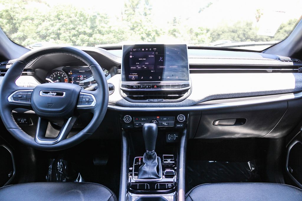 Thumbnail: 2024 Jeep Compass - 2