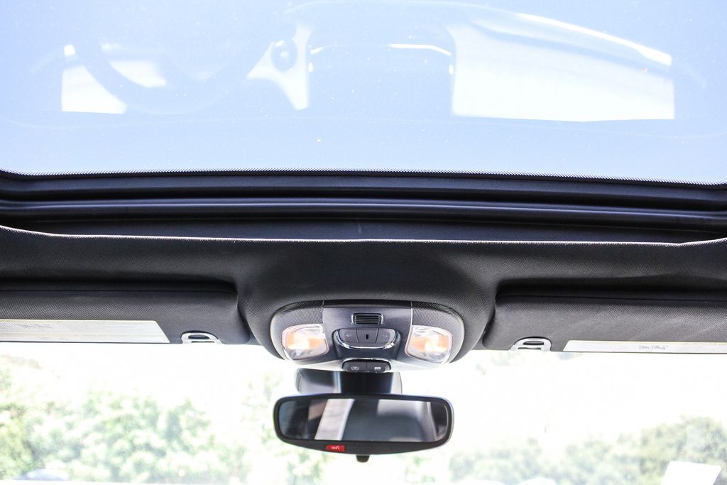 Thumbnail: 2024 Jeep Compass - 22