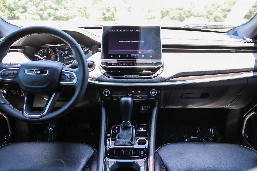 Thumbnail: 2024 Jeep Compass - 2