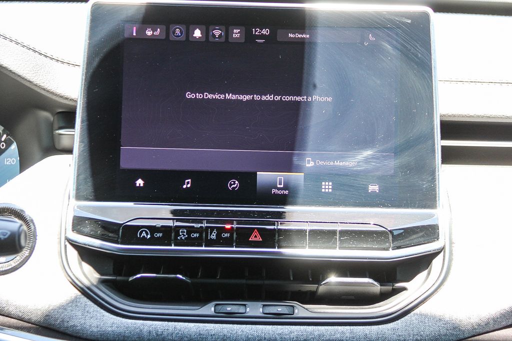 Thumbnail: 2024 Jeep Compass - 13