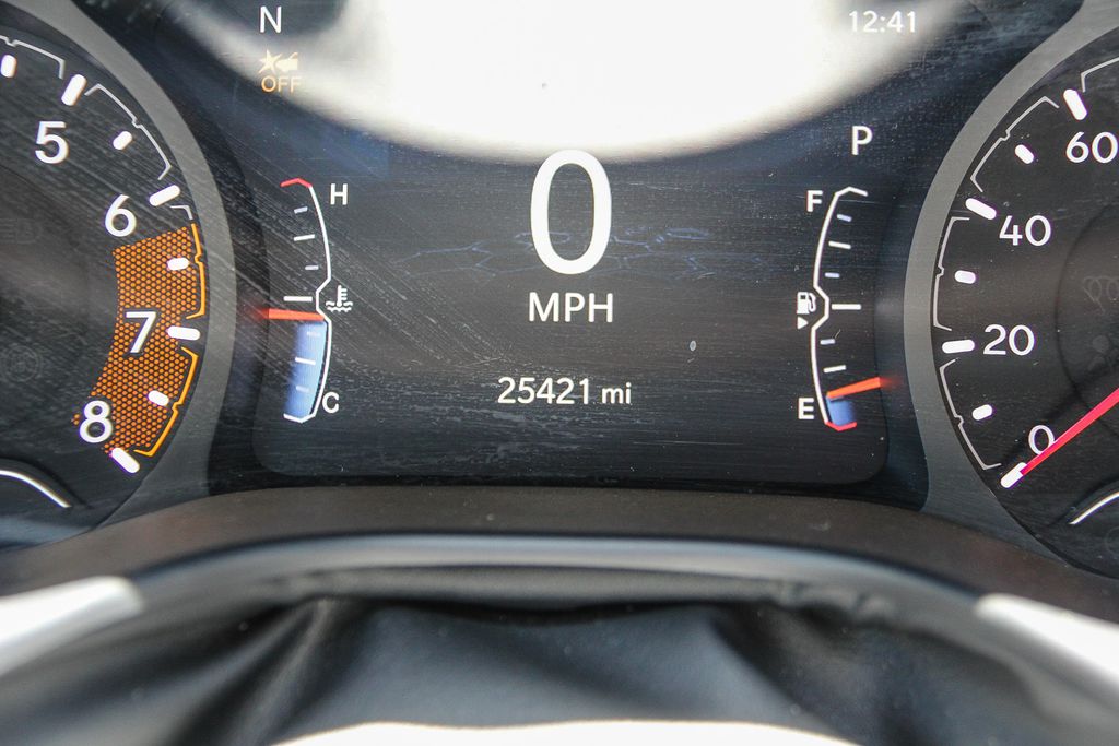 Thumbnail: 2024 Jeep Compass - 15