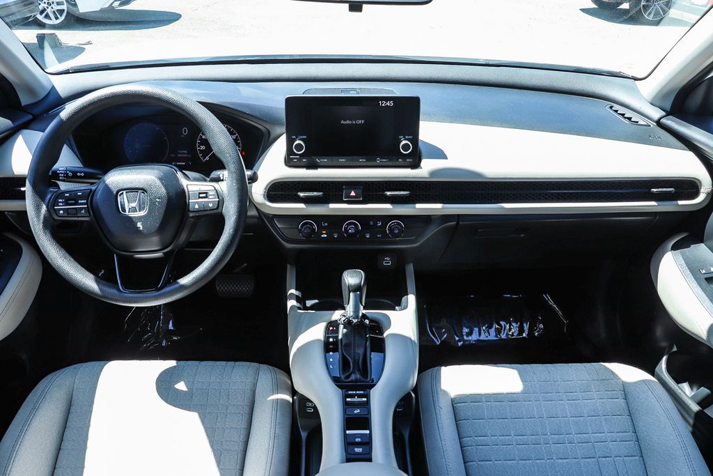 Thumbnail: 2024 Honda HR-V - 2