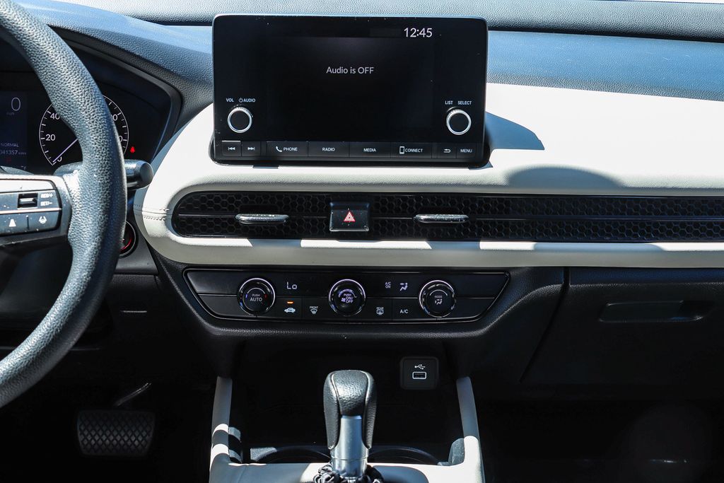 Thumbnail: 2024 Honda HR-V - 13