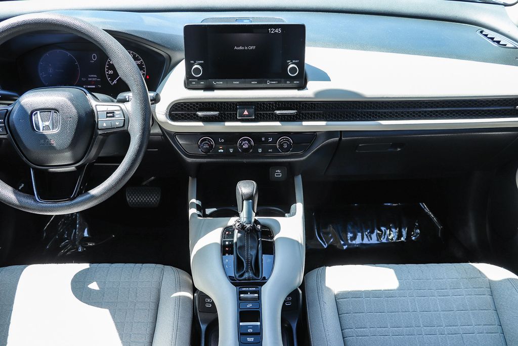 Thumbnail: 2024 Honda HR-V - 8