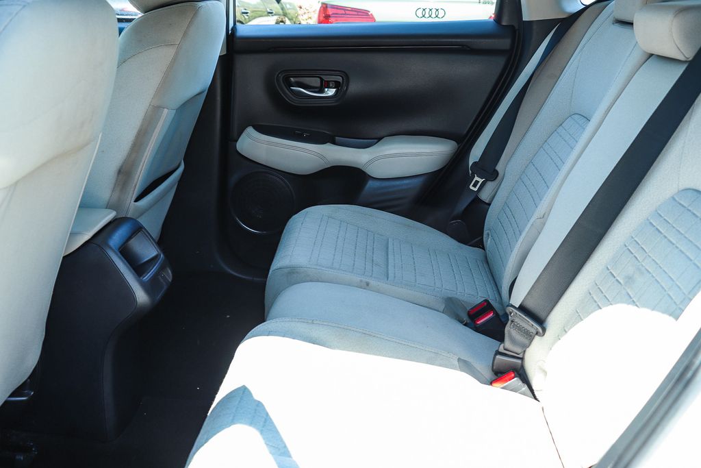 Thumbnail: 2024 Honda HR-V - 11