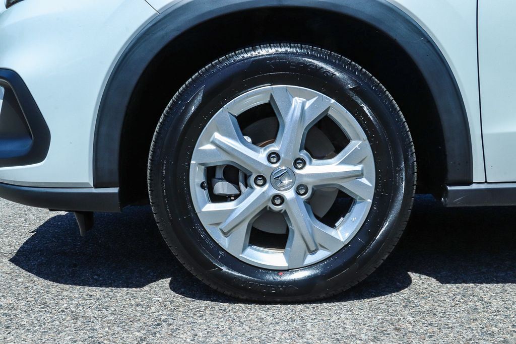 Thumbnail: 2024 Honda HR-V - 6