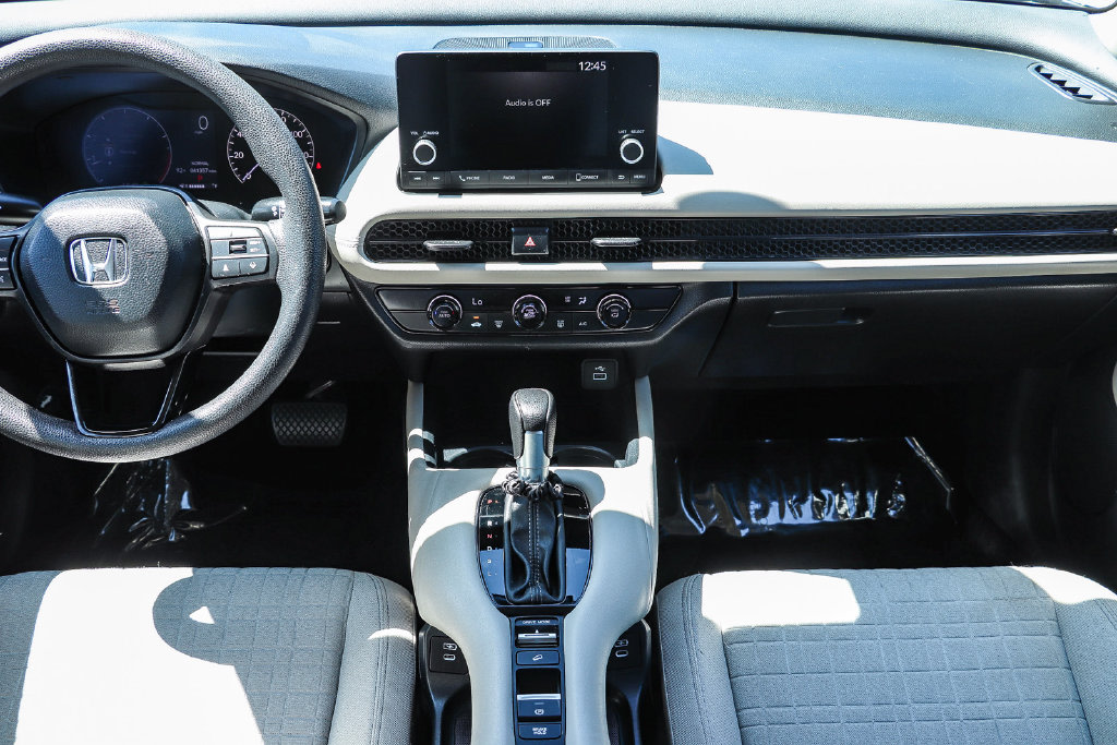 Thumbnail: 2024 Honda HR-V - 8