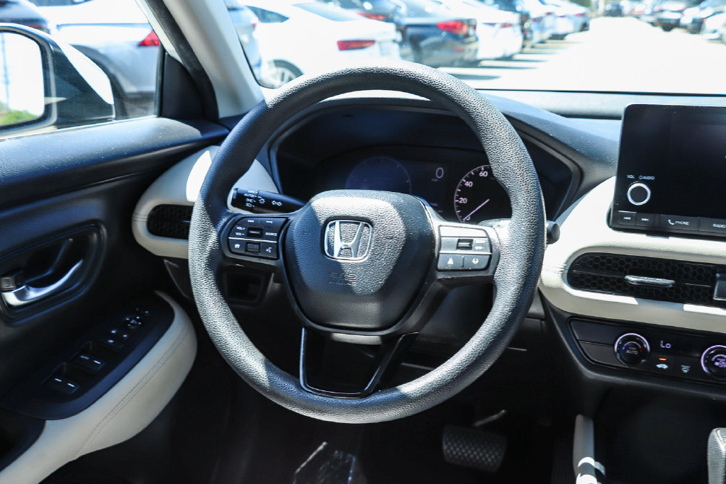 Thumbnail: 2024 Honda HR-V - 12