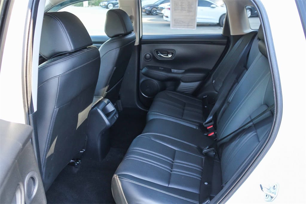 Thumbnail: 2023 Honda HR-V - 11