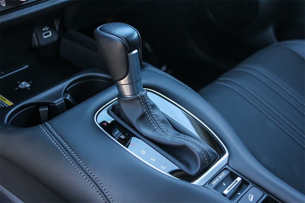 Thumbnail: 2023 Honda HR-V - 24