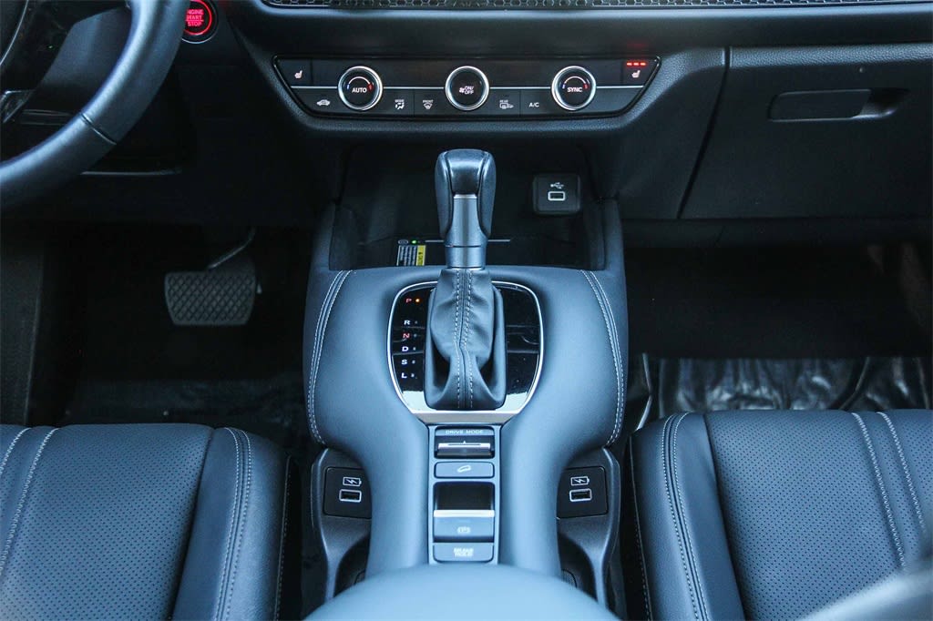 Thumbnail: 2023 Honda HR-V - 13