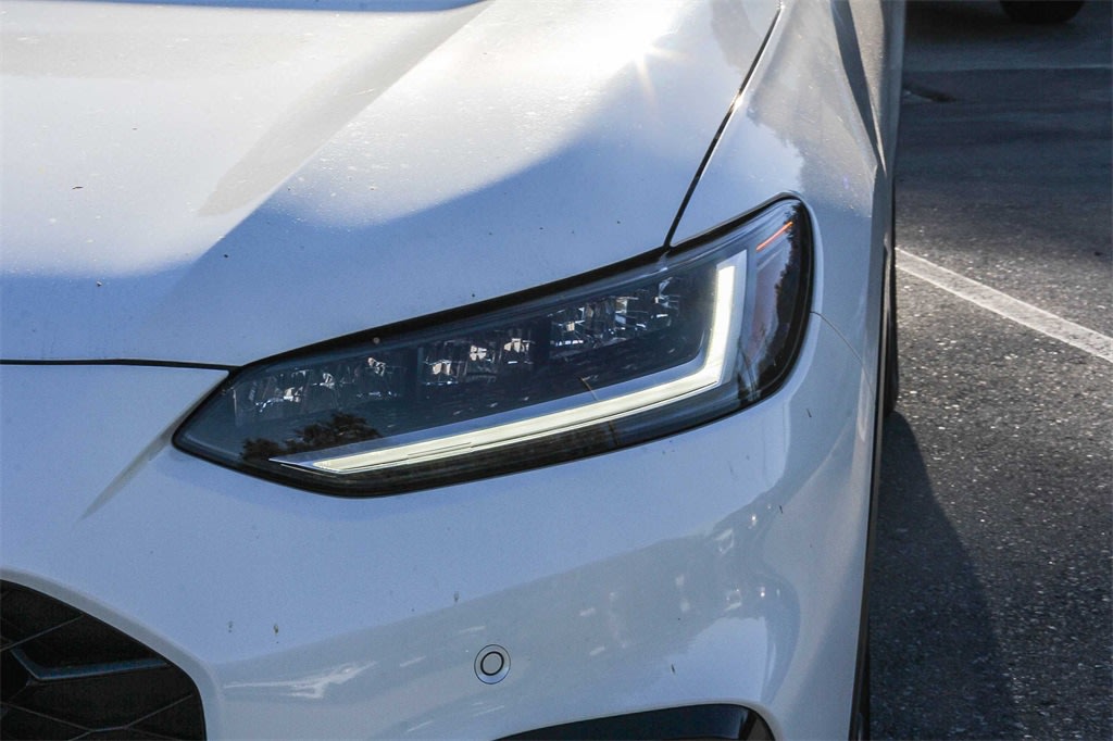 Thumbnail: 2023 Honda HR-V - 19