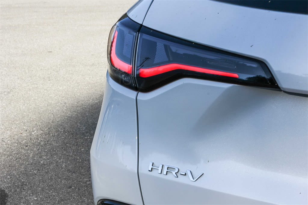 Thumbnail: 2023 Honda HR-V - 22