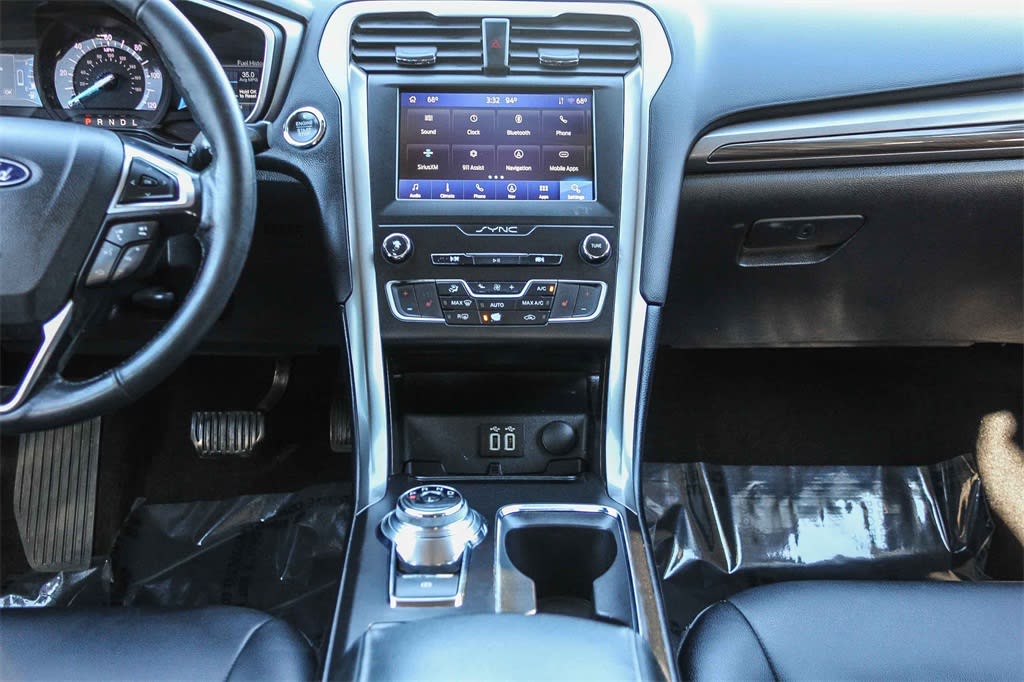 Thumbnail: 2019 Ford Fusion - 7