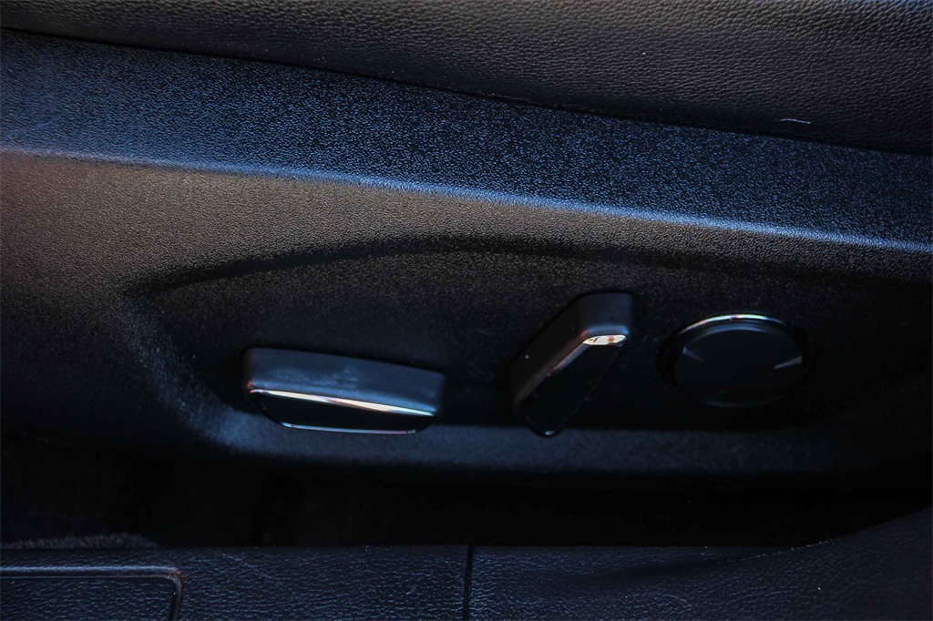 Thumbnail: 2019 Ford Fusion - 24