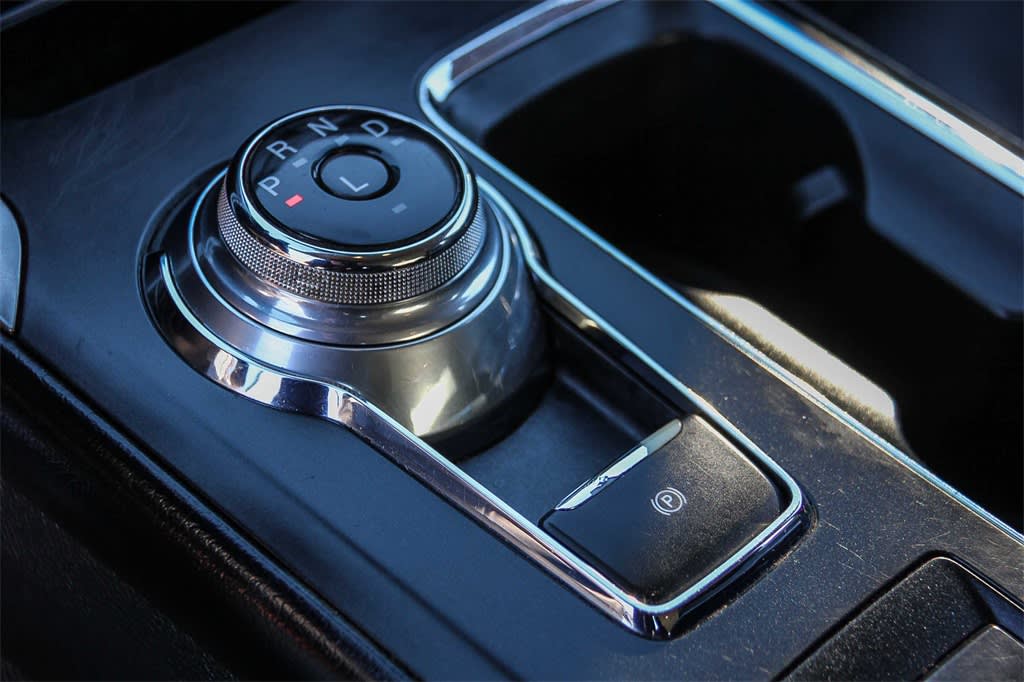 Thumbnail: 2019 Ford Fusion - 13