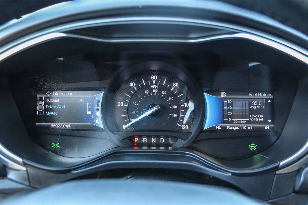 Thumbnail: 2019 Ford Fusion - 14