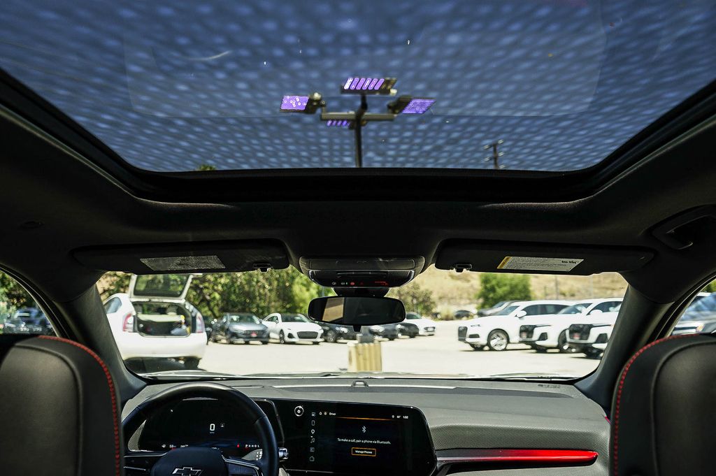 Thumbnail: 2026 Chevrolet Equinox - 20