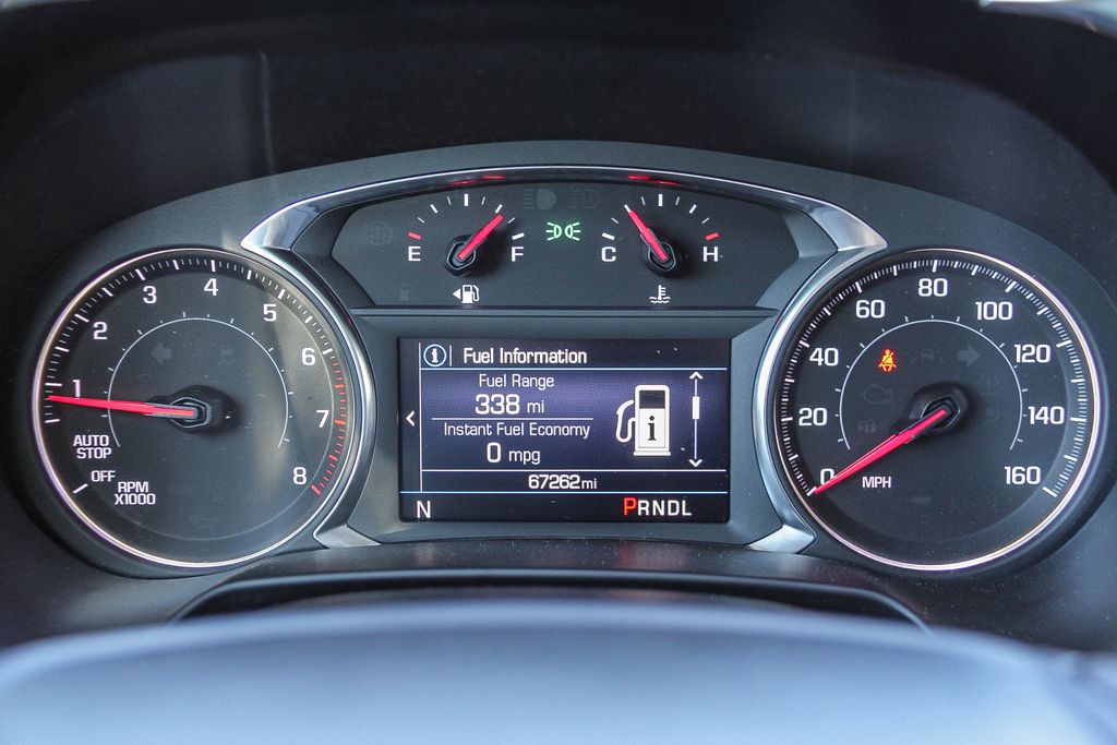 Thumbnail: 2022 Chevrolet Blazer - 14