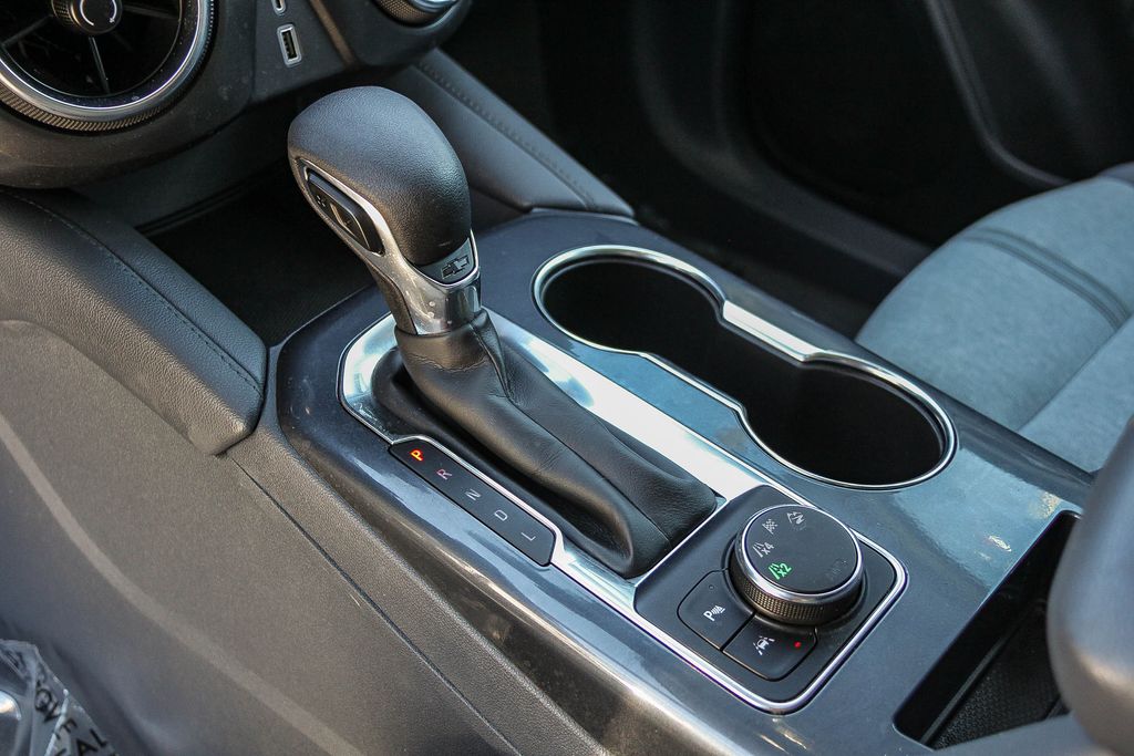 Thumbnail: 2022 Chevrolet Blazer - 23